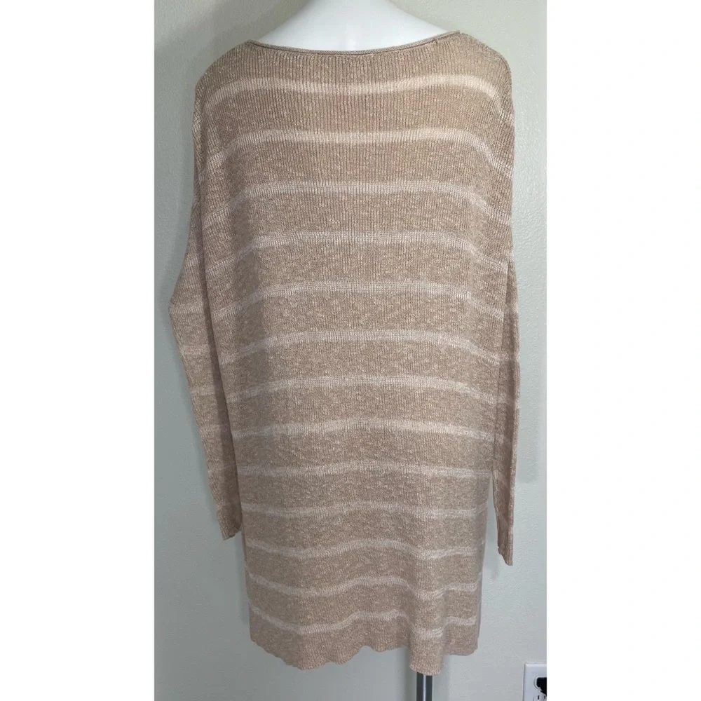 Free People Shipping News Knit Tunic